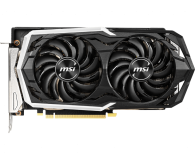 MSI GeForce RTX 2060 SUPER ARMOR OC 8G GDDR6 256BIT 3DP/HDMI - 504674 - zdjęcie 2